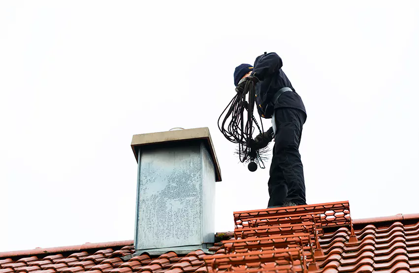 Chimney & Fireplace Sweeps in East Ridge, TN