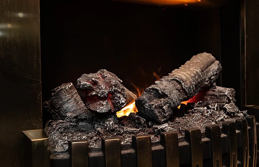 Soot Removal in East Ridge, Tennessee